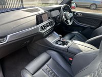 USED 2023 23 BMW X5 M 4.4i V8 Competition SUV 5dr Petrol Auto xDrive Euro 6 (s/s) (625 ps) HEAD UP DISPLAY + VIDEO MOTION + HARMAN KARDON SOUND + WIRELESS CHARGE + TECH PACKAGE + 360 CAMERA + BMW WARRANTY + FINANCE AVAILABLE + PART EXCHANGE WELCOME + ANY INSPECTION WELCOME