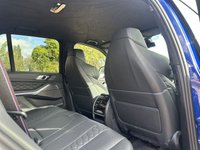 USED 2023 23 BMW X5 M 4.4i V8 Competition SUV 5dr Petrol Auto xDrive Euro 6 (s/s) (625 ps) HEAD UP DISPLAY + VIDEO MOTION + HARMAN KARDON SOUND + WIRELESS CHARGE + TECH PACKAGE + 360 CAMERA + BMW WARRANTY + FINANCE AVAILABLE + PART EXCHANGE WELCOME + ANY INSPECTION WELCOME