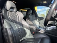 USED 2023 23 BMW X5 M 4.4i V8 Competition SUV 5dr Petrol Auto xDrive Euro 6 (s/s) (625 ps) HEAD UP DISPLAY + VIDEO MOTION + HARMAN KARDON SOUND + WIRELESS CHARGE + TECH PACKAGE + 360 CAMERA + BMW WARRANTY + FINANCE AVAILABLE + PART EXCHANGE WELCOME + ANY INSPECTION WELCOME
