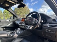 USED 2023 23 BMW X5 M 4.4i V8 Competition SUV 5dr Petrol Auto xDrive Euro 6 (s/s) (625 ps) HEAD UP DISPLAY + VIDEO MOTION + HARMAN KARDON SOUND + WIRELESS CHARGE + TECH PACKAGE + 360 CAMERA + BMW WARRANTY + FINANCE AVAILABLE + PART EXCHANGE WELCOME + ANY INSPECTION WELCOME