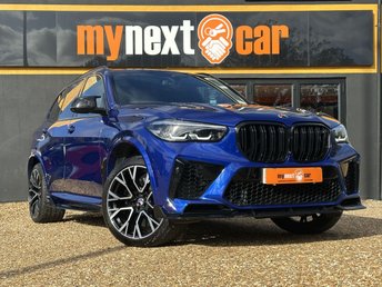 2023 BMW X5 M