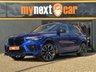 USED 2023 23 BMW X5 M 4.4i V8 Competition SUV 5dr Petrol Auto xDrive Euro 6 (s/s) (625 ps) HEAD UP DISPLAY + VIDEO MOTION + HARMAN KARDON SOUND + WIRELESS CHARGE + TECH PACKAGE + 360 CAMERA + BMW WARRANTY + FINANCE AVAILABLE + PART EXCHANGE WELCOME + ANY INSPECTION WELCOME