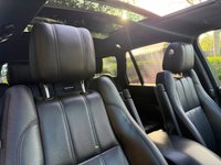 USED 2013 62 LAND ROVER RANGE ROVER 4.4 SD V8 Vogue SUV 5dr Diesel Auto 4WD Euro 5 (339 ps) 