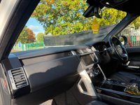 USED 2013 62 LAND ROVER RANGE ROVER 4.4 SD V8 Vogue SUV 5dr Diesel Auto 4WD Euro 5 (339 ps) 