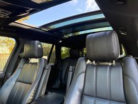 USED 2013 62 LAND ROVER RANGE ROVER 4.4 SD V8 Vogue SUV 5dr Diesel Auto 4WD Euro 5 (339 ps) 