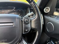 USED 2013 62 LAND ROVER RANGE ROVER 4.4 SD V8 Vogue SUV 5dr Diesel Auto 4WD Euro 5 (339 ps) 