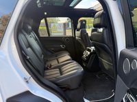 USED 2013 62 LAND ROVER RANGE ROVER 4.4 SD V8 Vogue SUV 5dr Diesel Auto 4WD Euro 5 (339 ps) 