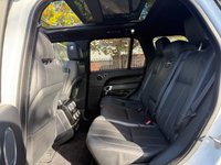 USED 2013 62 LAND ROVER RANGE ROVER 4.4 SD V8 Vogue SUV 5dr Diesel Auto 4WD Euro 5 (339 ps) 