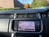 USED 2013 62 LAND ROVER RANGE ROVER 4.4 SD V8 Vogue SUV 5dr Diesel Auto 4WD Euro 5 (339 ps) 