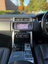 USED 2013 62 LAND ROVER RANGE ROVER 4.4 SD V8 Vogue SUV 5dr Diesel Auto 4WD Euro 5 (339 ps) 