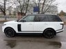 USED 2013 62 LAND ROVER RANGE ROVER 4.4 SD V8 Vogue SUV 5dr Diesel Auto 4WD Euro 5 (339 ps) 