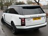 USED 2013 62 LAND ROVER RANGE ROVER 4.4 SD V8 Vogue SUV 5dr Diesel Auto 4WD Euro 5 (339 ps) 