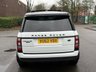 USED 2013 62 LAND ROVER RANGE ROVER 4.4 SD V8 Vogue SUV 5dr Diesel Auto 4WD Euro 5 (339 ps) 