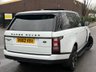 USED 2013 62 LAND ROVER RANGE ROVER 4.4 SD V8 Vogue SUV 5dr Diesel Auto 4WD Euro 5 (339 ps) 