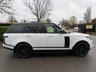 USED 2013 62 LAND ROVER RANGE ROVER 4.4 SD V8 Vogue SUV 5dr Diesel Auto 4WD Euro 5 (339 ps) 