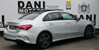 USED 2021 21 MERCEDES-BENZ A CLASS 1.3 A250e 15.6kWh AMG Line Night Edition (Premium Plus) Saloon 4dr Petrol Plug-in Hybrid 8G-DCT Euro 6 (s/s) (218 ps) 1 OWNER*PANROOF*REVCAM*CARPLAY