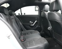 USED 2021 21 MERCEDES-BENZ A CLASS 1.3 A250e 15.6kWh AMG Line Night Edition (Premium Plus) Saloon 4dr Petrol Plug-in Hybrid 8G-DCT Euro 6 (s/s) (218 ps) 1 OWNER*PANROOF*REVCAM*CARPLAY