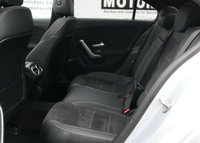 USED 2021 21 MERCEDES-BENZ A CLASS 1.3 A250e 15.6kWh AMG Line Night Edition (Premium Plus) Saloon 4dr Petrol Plug-in Hybrid 8G-DCT Euro 6 (s/s) (218 ps) 1 OWNER*PANROOF*REVCAM*CARPLAY