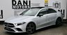 USED 2021 21 MERCEDES-BENZ A CLASS 1.3 A250e 15.6kWh AMG Line Night Edition (Premium Plus) Saloon 4dr Petrol Plug-in Hybrid 8G-DCT Euro 6 (s/s) (218 ps) 1 OWNER*PANROOF*REVCAM*CARPLAY