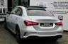 USED 2021 21 MERCEDES-BENZ A CLASS 1.3 A250e 15.6kWh AMG Line Night Edition (Premium Plus) Saloon 4dr Petrol Plug-in Hybrid 8G-DCT Euro 6 (s/s) (218 ps) 1 OWNER*PANROOF*REVCAM*CARPLAY
