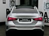 USED 2021 21 MERCEDES-BENZ A CLASS 1.3 A250e 15.6kWh AMG Line Night Edition (Premium Plus) Saloon 4dr Petrol Plug-in Hybrid 8G-DCT Euro 6 (s/s) (218 ps) 1 OWNER*PANROOF*REVCAM*CARPLAY