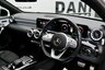 USED 2021 21 MERCEDES-BENZ A CLASS 1.3 A250e 15.6kWh AMG Line Night Edition (Premium Plus) Saloon 4dr Petrol Plug-in Hybrid 8G-DCT Euro 6 (s/s) (218 ps) 1 OWNER*PANROOF*REVCAM*CARPLAY