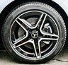 USED 2021 21 MERCEDES-BENZ A CLASS 1.3 A250e 15.6kWh AMG Line Night Edition (Premium Plus) Saloon 4dr Petrol Plug-in Hybrid 8G-DCT Euro 6 (s/s) (218 ps) 1 OWNER*PANROOF*REVCAM*CARPLAY