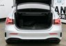 USED 2021 21 MERCEDES-BENZ A CLASS 1.3 A250e 15.6kWh AMG Line Night Edition (Premium Plus) Saloon 4dr Petrol Plug-in Hybrid 8G-DCT Euro 6 (s/s) (218 ps) 1 OWNER*PANROOF*REVCAM*CARPLAY
