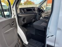 USED 2022 72 FORD TRANSIT 2.0 350 EcoBlue Leader LUTON TAIL LIFT 2dr Diesel Manual FWD L4 Euro 6 (s/s) (130 ps) WETBELT AND CLUTCH JUST DONE  FORD TRANSIT 2.0 350 EcoBlue Leader LUTON TAIL LIFT 2dr Diesel Manual FWD L4 Euro 6 (s/s) (130 ps) WETBELT AND CLUTCH JUST DONE