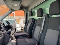 USED 2022 72 FORD TRANSIT 2.0 350 EcoBlue Leader LUTON TAIL LIFT 2dr Diesel Manual FWD L4 Euro 6 (s/s) (130 ps) WETBELT AND CLUTCH JUST DONE  FORD TRANSIT 2.0 350 EcoBlue Leader LUTON TAIL LIFT 2dr Diesel Manual FWD L4 Euro 6 (s/s) (130 ps) WETBELT AND CLUTCH JUST DONE