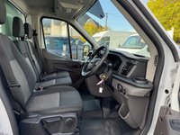 USED 2022 72 FORD TRANSIT 2.0 350 EcoBlue Leader LUTON TAIL LIFT 2dr Diesel Manual FWD L4 Euro 6 (s/s) (130 ps) WETBELT AND CLUTCH JUST DONE  FORD TRANSIT 2.0 350 EcoBlue Leader LUTON TAIL LIFT 2dr Diesel Manual FWD L4 Euro 6 (s/s) (130 ps) WETBELT AND CLUTCH JUST DONE