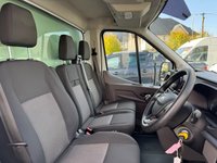 USED 2022 72 FORD TRANSIT 2.0 350 EcoBlue Leader LUTON TAIL LIFT 2dr Diesel Manual FWD L4 Euro 6 (s/s) (130 ps) WETBELT AND CLUTCH JUST DONE  FORD TRANSIT 2.0 350 EcoBlue Leader LUTON TAIL LIFT 2dr Diesel Manual FWD L4 Euro 6 (s/s) (130 ps) WETBELT AND CLUTCH JUST DONE