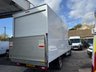 USED 2022 72 FORD TRANSIT 2.0 350 EcoBlue Leader LUTON TAIL LIFT 2dr Diesel Manual FWD L4 Euro 6 (s/s) (130 ps) WETBELT AND CLUTCH JUST DONE  FORD TRANSIT 2.0 350 EcoBlue Leader LUTON TAIL LIFT 2dr Diesel Manual FWD L4 Euro 6 (s/s) (130 ps) WETBELT AND CLUTCH JUST DONE