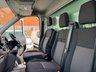 USED 2022 72 FORD TRANSIT 2.0 350 EcoBlue Leader LUTON TAIL LIFT 2dr Diesel Manual FWD L4 Euro 6 (s/s) (130 ps) WETBELT AND CLUTCH JUST DONE  FORD TRANSIT 2.0 350 EcoBlue Leader LUTON TAIL LIFT 2dr Diesel Manual FWD L4 Euro 6 (s/s) (130 ps) WETBELT AND CLUTCH JUST DONE