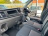 USED 2022 72 FORD TRANSIT 2.0 350 EcoBlue Leader LUTON TAIL LIFT 2dr Diesel Manual FWD L4 Euro 6 (s/s) (130 ps) WETBELT AND CLUTCH JUST DONE  FORD TRANSIT 2.0 350 EcoBlue Leader LUTON TAIL LIFT 2dr Diesel Manual FWD L4 Euro 6 (s/s) (130 ps) WETBELT AND CLUTCH JUST DONE