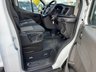 USED 2022 72 FORD TRANSIT 2.0 350 EcoBlue Leader LUTON TAIL LIFT 2dr Diesel Manual FWD L4 Euro 6 (s/s) (130 ps) WETBELT AND CLUTCH JUST DONE  FORD TRANSIT 2.0 350 EcoBlue Leader LUTON TAIL LIFT 2dr Diesel Manual FWD L4 Euro 6 (s/s) (130 ps) WETBELT AND CLUTCH JUST DONE