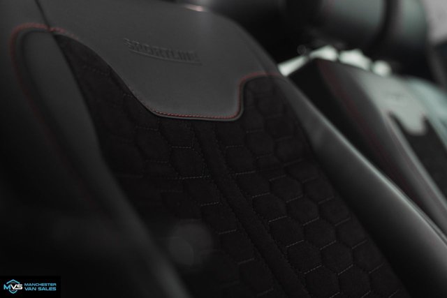 2024 Volkswagen Transporter 2L Sportline 5dr - Photo 11