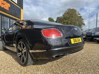 USED 2014 D BENTLEY CONTINENTAL 4.0 V8 GT Coupe 2dr Petrol Auto 4WD Euro 5 (507 ps) 20in Alloy Wheels - Painted,4 Seat Configuration with Straight Flutes,8 Channel and 8 Speaker Audio System,8in High-Resolution Colour Screen to Display Infotainment and Vehicle Systems Information,ABS - Anti Lock Braking System,Acoustic Interlayer to Side and Rear Glass,Air Springs,Airbag - Driver,Airbag - Front Passenger Deactivation,Airbag - Front and Rear Thorax,Airbag - Passenger,Airbags - Front Side,Airbags - Rear Side,Automatic Seat Belt Presenter,BMR - Balanced Mode Radiator Speakers,Bent