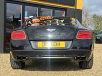 USED 2014 D BENTLEY CONTINENTAL 4.0 V8 GT Coupe 2dr Petrol Auto 4WD Euro 5 (507 ps) 20in Alloy Wheels - Painted,4 Seat Configuration with Straight Flutes,8 Channel and 8 Speaker Audio System,8in High-Resolution Colour Screen to Display Infotainment and Vehicle Systems Information,ABS - Anti Lock Braking System,Acoustic Interlayer to Side and Rear Glass,Air Springs,Airbag - Driver,Airbag - Front Passenger Deactivation,Airbag - Front and Rear Thorax,Airbag - Passenger,Airbags - Front Side,Airbags - Rear Side,Automatic Seat Belt Presenter,BMR - Balanced Mode Radiator Speakers,Bent