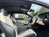 USED 2014 D BENTLEY CONTINENTAL 4.0 V8 GT Coupe 2dr Petrol Auto 4WD Euro 5 (507 ps) 20in Alloy Wheels - Painted,4 Seat Configuration with Straight Flutes,8 Channel and 8 Speaker Audio System,8in High-Resolution Colour Screen to Display Infotainment and Vehicle Systems Information,ABS - Anti Lock Braking System,Acoustic Interlayer to Side and Rear Glass,Air Springs,Airbag - Driver,Airbag - Front Passenger Deactivation,Airbag - Front and Rear Thorax,Airbag - Passenger,Airbags - Front Side,Airbags - Rear Side,Automatic Seat Belt Presenter,BMR - Balanced Mode Radiator Speakers,Bent
