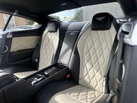 USED 2014 D BENTLEY CONTINENTAL 4.0 V8 GT Coupe 2dr Petrol Auto 4WD Euro 5 (507 ps) 20in Alloy Wheels - Painted,4 Seat Configuration with Straight Flutes,8 Channel and 8 Speaker Audio System,8in High-Resolution Colour Screen to Display Infotainment and Vehicle Systems Information,ABS - Anti Lock Braking System,Acoustic Interlayer to Side and Rear Glass,Air Springs,Airbag - Driver,Airbag - Front Passenger Deactivation,Airbag - Front and Rear Thorax,Airbag - Passenger,Airbags - Front Side,Airbags - Rear Side,Automatic Seat Belt Presenter,BMR - Balanced Mode Radiator Speakers,Bent