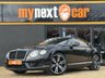 USED 2014 D BENTLEY CONTINENTAL 4.0 V8 GT Coupe 2dr Petrol Auto 4WD Euro 5 (507 ps) 20in Alloy Wheels - Painted,4 Seat Configuration with Straight Flutes,8 Channel and 8 Speaker Audio System,8in High-Resolution Colour Screen to Display Infotainment and Vehicle Systems Information,ABS - Anti Lock Braking System,Acoustic Interlayer to Side and Rear Glass,Air Springs,Airbag - Driver,Airbag - Front Passenger Deactivation,Airbag - Front and Rear Thorax,Airbag - Passenger,Airbags - Front Side,Airbags - Rear Side,Automatic Seat Belt Presenter,BMR - Balanced Mode Radiator Speakers,Bent