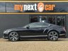 USED 2014 D BENTLEY CONTINENTAL 4.0 V8 GT Coupe 2dr Petrol Auto 4WD Euro 5 (507 ps) 20in Alloy Wheels - Painted,4 Seat Configuration with Straight Flutes,8 Channel and 8 Speaker Audio System,8in High-Resolution Colour Screen to Display Infotainment and Vehicle Systems Information,ABS - Anti Lock Braking System,Acoustic Interlayer to Side and Rear Glass,Air Springs,Airbag - Driver,Airbag - Front Passenger Deactivation,Airbag - Front and Rear Thorax,Airbag - Passenger,Airbags - Front Side,Airbags - Rear Side,Automatic Seat Belt Presenter,BMR - Balanced Mode Radiator Speakers,Bent