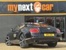 USED 2014 D BENTLEY CONTINENTAL 4.0 V8 GT Coupe 2dr Petrol Auto 4WD Euro 5 (507 ps) 20in Alloy Wheels - Painted,4 Seat Configuration with Straight Flutes,8 Channel and 8 Speaker Audio System,8in High-Resolution Colour Screen to Display Infotainment and Vehicle Systems Information,ABS - Anti Lock Braking System,Acoustic Interlayer to Side and Rear Glass,Air Springs,Airbag - Driver,Airbag - Front Passenger Deactivation,Airbag - Front and Rear Thorax,Airbag - Passenger,Airbags - Front Side,Airbags - Rear Side,Automatic Seat Belt Presenter,BMR - Balanced Mode Radiator Speakers,Bent