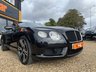 USED 2014 D BENTLEY CONTINENTAL 4.0 V8 GT Coupe 2dr Petrol Auto 4WD Euro 5 (507 ps) 20in Alloy Wheels - Painted,4 Seat Configuration with Straight Flutes,8 Channel and 8 Speaker Audio System,8in High-Resolution Colour Screen to Display Infotainment and Vehicle Systems Information,ABS - Anti Lock Braking System,Acoustic Interlayer to Side and Rear Glass,Air Springs,Airbag - Driver,Airbag - Front Passenger Deactivation,Airbag - Front and Rear Thorax,Airbag - Passenger,Airbags - Front Side,Airbags - Rear Side,Automatic Seat Belt Presenter,BMR - Balanced Mode Radiator Speakers,Bent