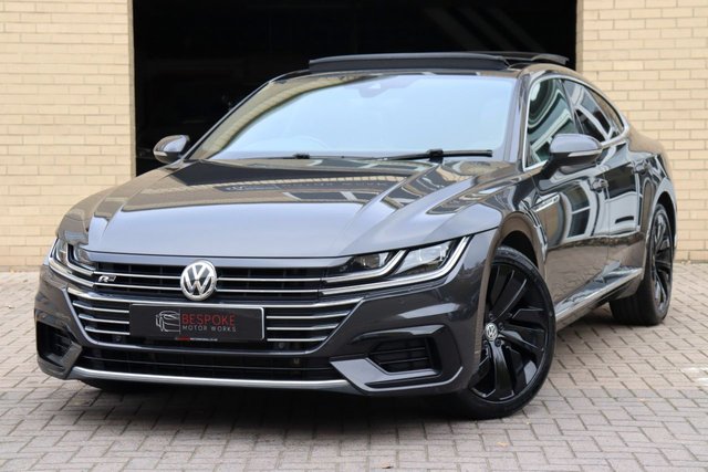 Bespoke Motor Works LTD