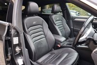 USED 2018 18 VOLKSWAGEN ARTEON 2.0 TSI R-LINE FASTBACK  PAN ROOF BLACK LEATHER 3 NEW TYRES