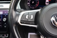 USED 2018 18 VOLKSWAGEN ARTEON 2.0 TSI R-LINE FASTBACK  PAN ROOF BLACK LEATHER 3 NEW TYRES