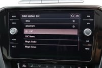 USED 2018 18 VOLKSWAGEN ARTEON 2.0 TSI R-LINE FASTBACK  PAN ROOF BLACK LEATHER 3 NEW TYRES