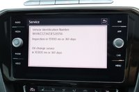 USED 2018 18 VOLKSWAGEN ARTEON 2.0 TSI R-LINE FASTBACK  PAN ROOF BLACK LEATHER 3 NEW TYRES